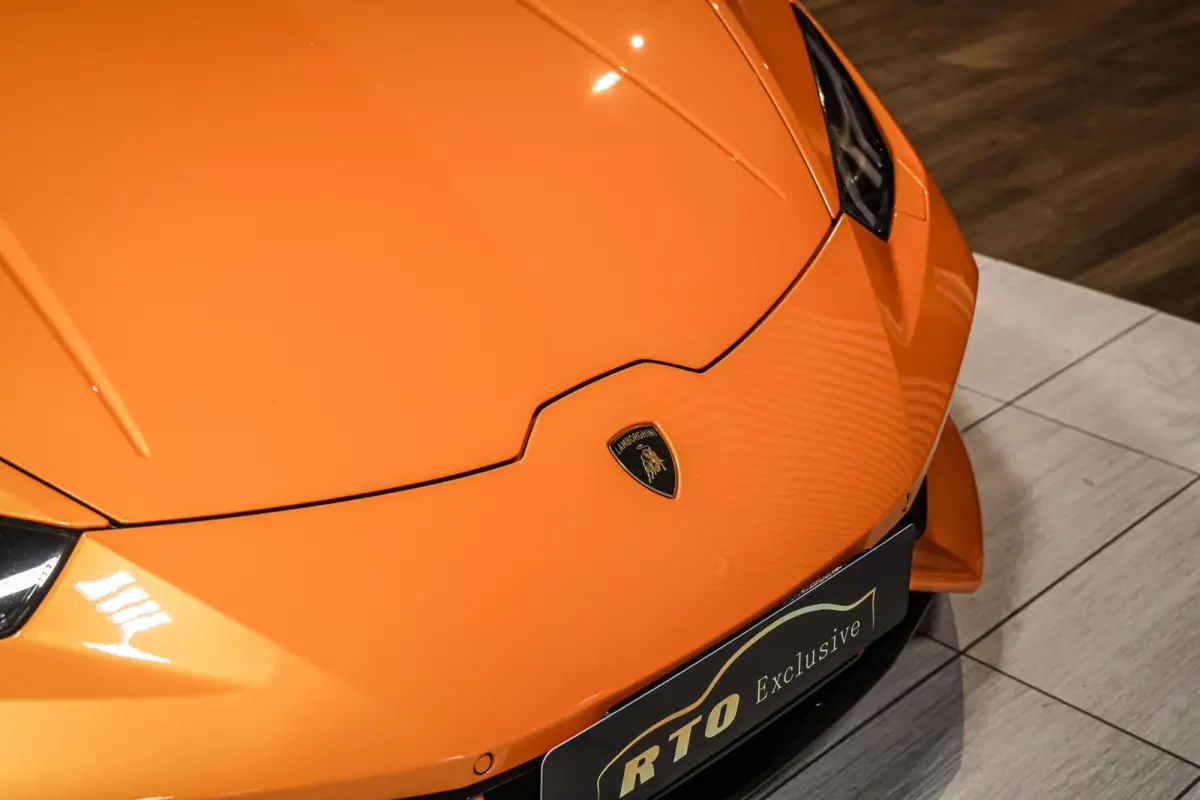5.2 V10 LP610-4|Lift|Keramisch|Alcantara