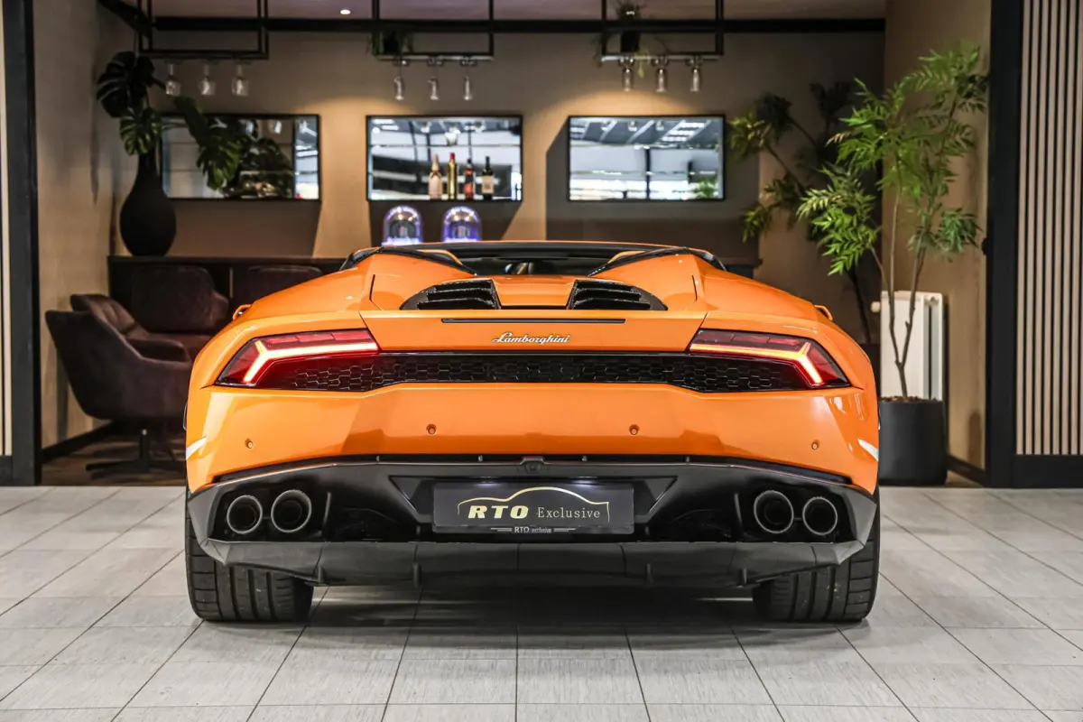 5.2 V10 LP610-4|Lift|Keramisch|Alcantara