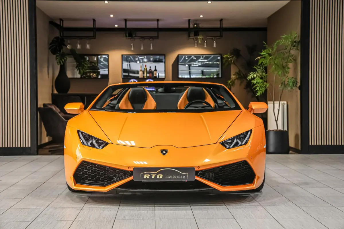 5.2 V10 LP610-4|Lift|Keramisch|Alcantara