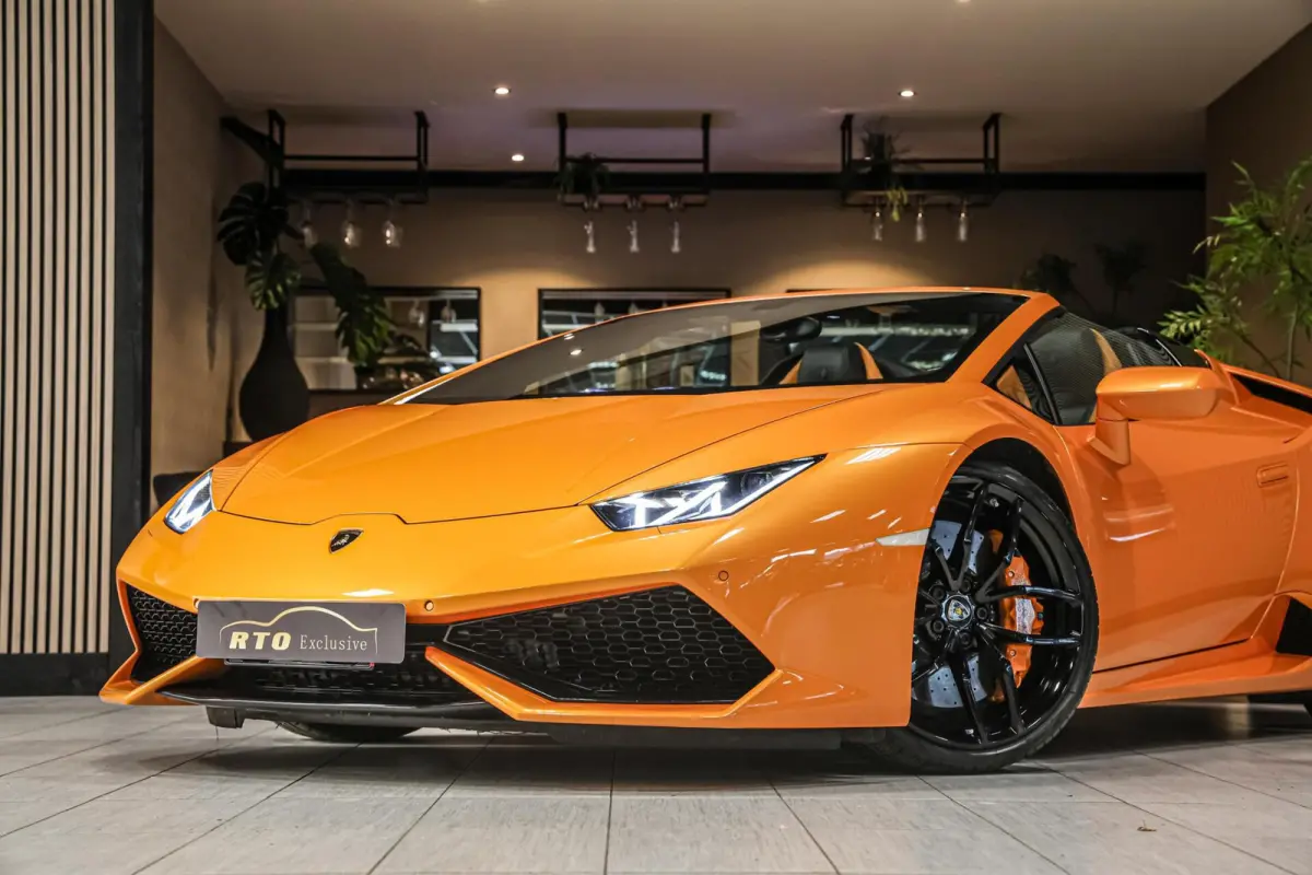5.2 V10 LP610-4|Lift|Keramisch|Alcantara