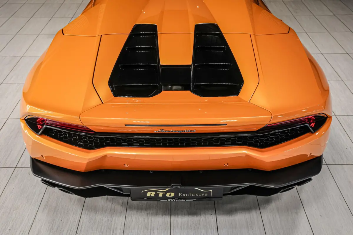 5.2 V10 LP610-4|Lift|Keramisch|Alcantara