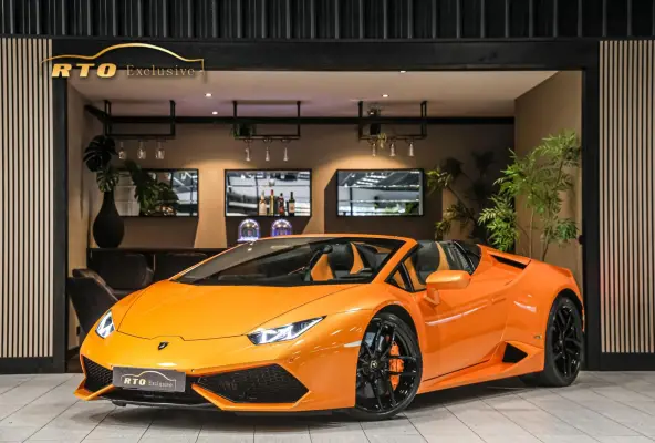 5.2 V10 LP610-4|Lift|Keramisch|Alcantara