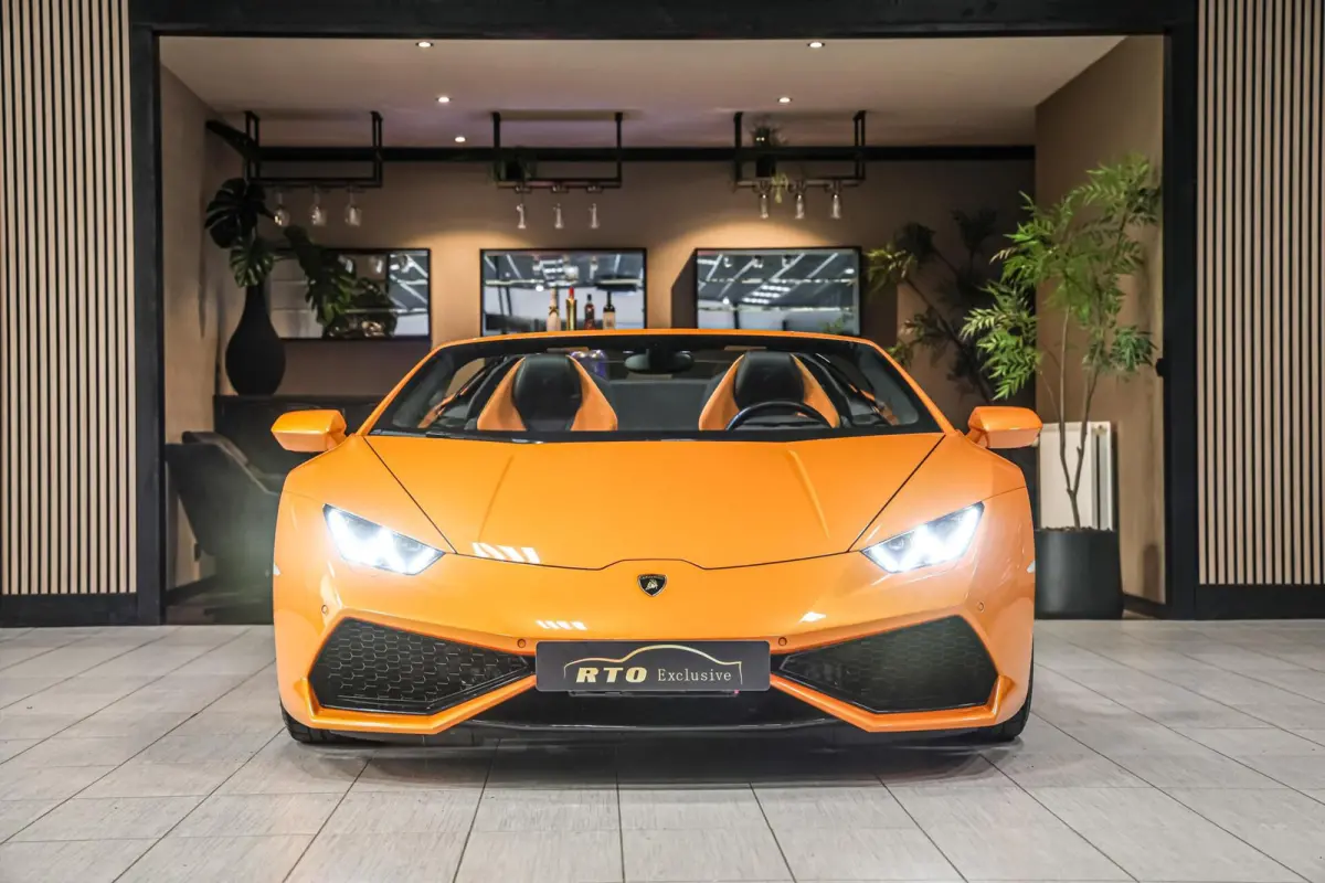 5.2 V10 LP610-4|Lift|Keramisch|Alcantara