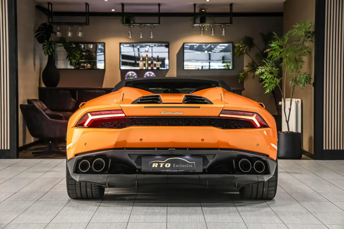 5.2 V10 LP610-4|Lift|Keramisch|Alcantara
