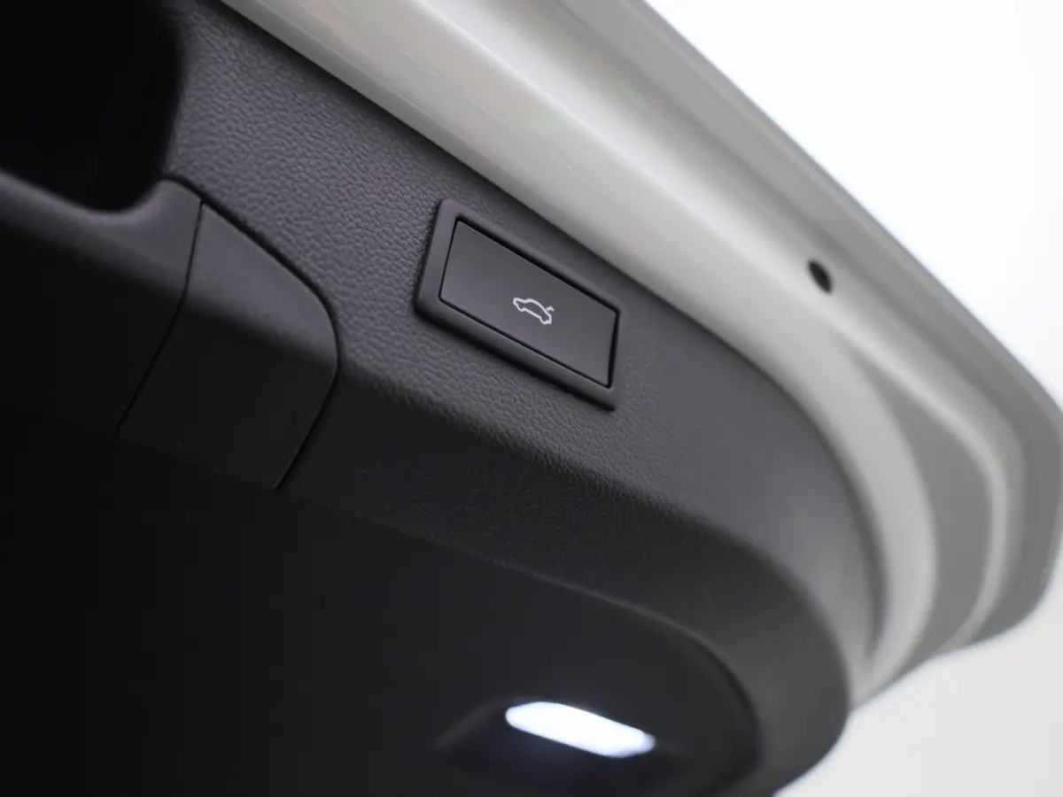 1.5 eTSI Elegance Business | Direct leverbaar | LED Matrix koplampen | Achterklep elektrisch te openen | Keyless Access | Stoelverwarming | Stuurwielverwarming | Voorstoelen Ergo-Active