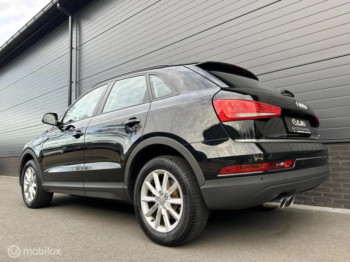 1.4 TFSI Pro Line S TOPSTAAT! CLIMA*CRUISE*PDC*KEYLESS