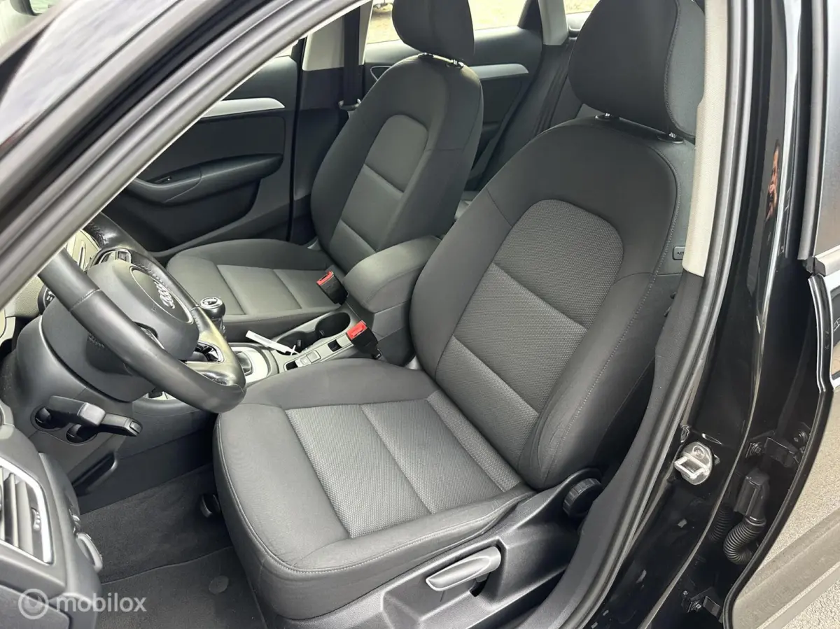 1.4 TFSI Pro Line S TOPSTAAT! CLIMA*CRUISE*PDC*KEYLESS