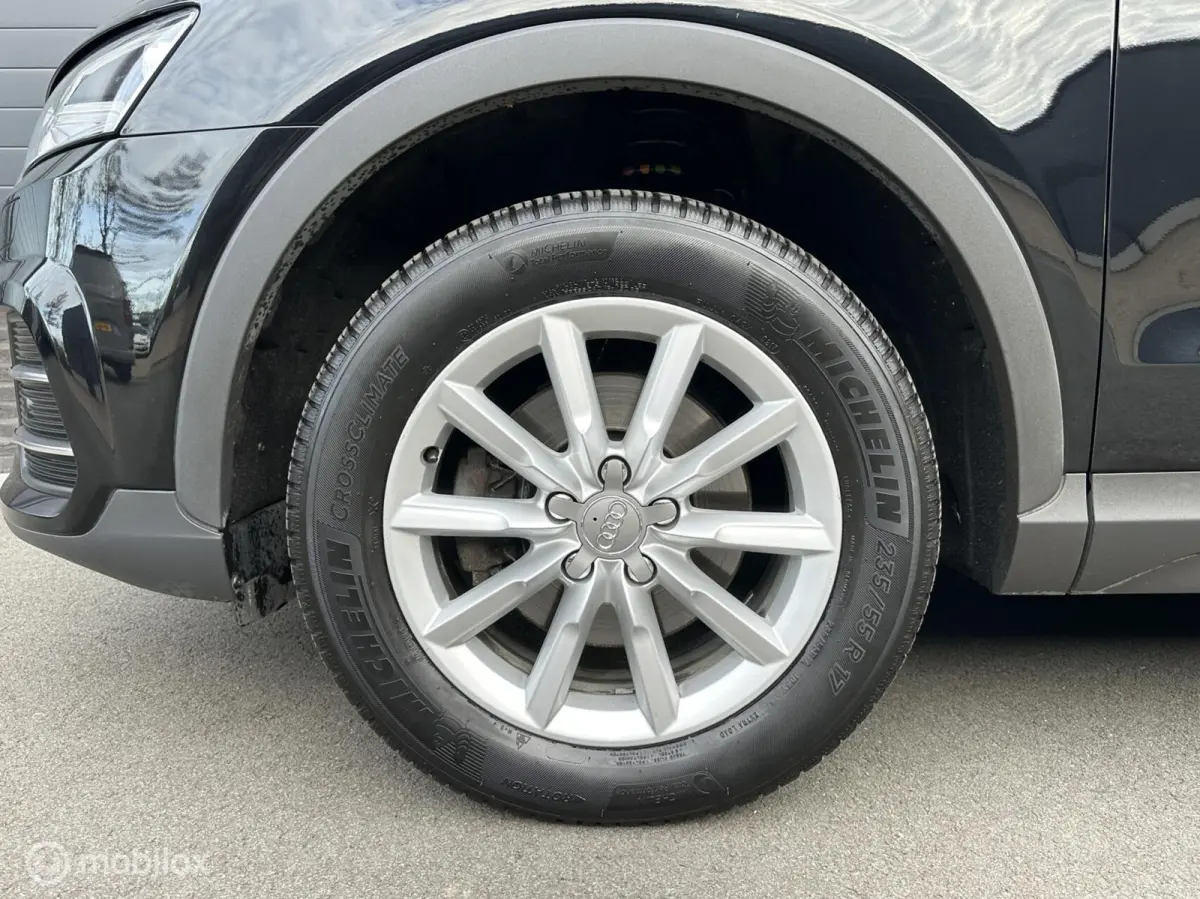 1.4 TFSI Pro Line S TOPSTAAT! CLIMA*CRUISE*PDC*KEYLESS