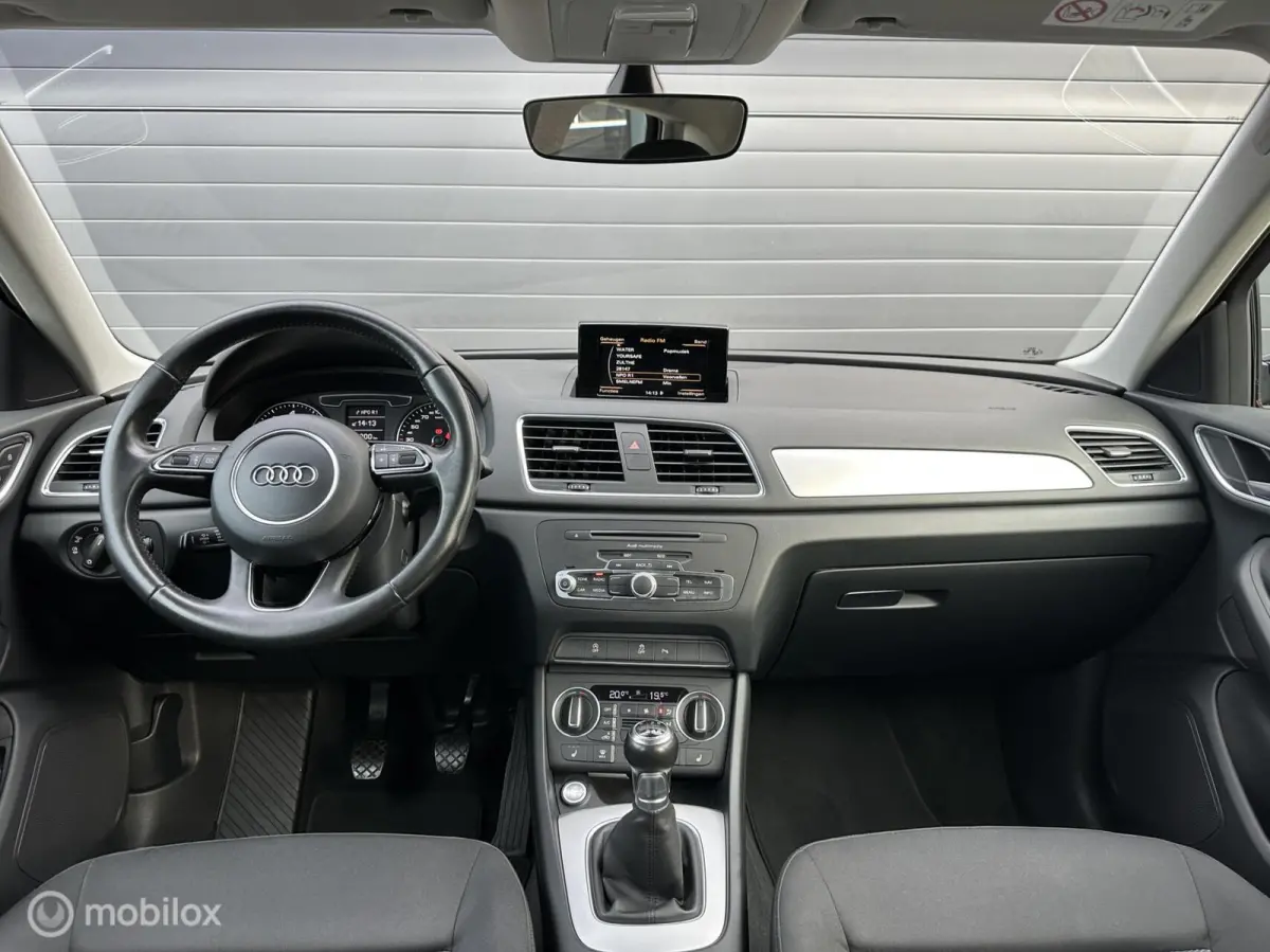 1.4 TFSI Pro Line S TOPSTAAT! CLIMA*CRUISE*PDC*KEYLESS