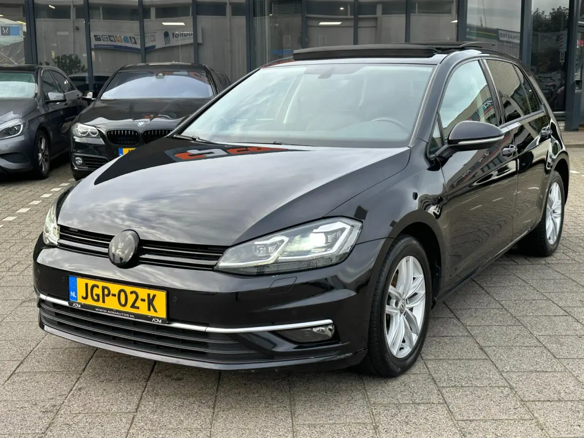 1.4 TSI Comfortline ACC l Pano l Xenon