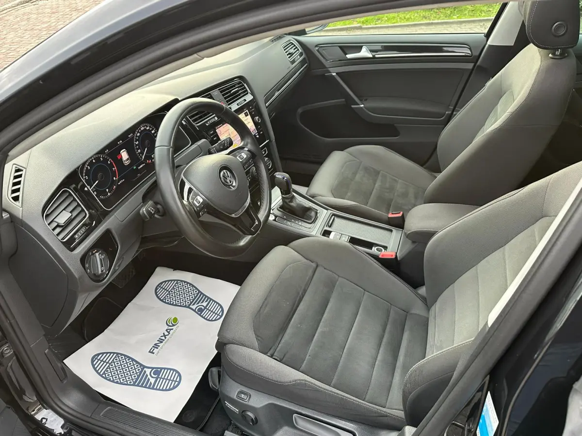 1.4 TSI Comfortline ACC l Pano l Xenon