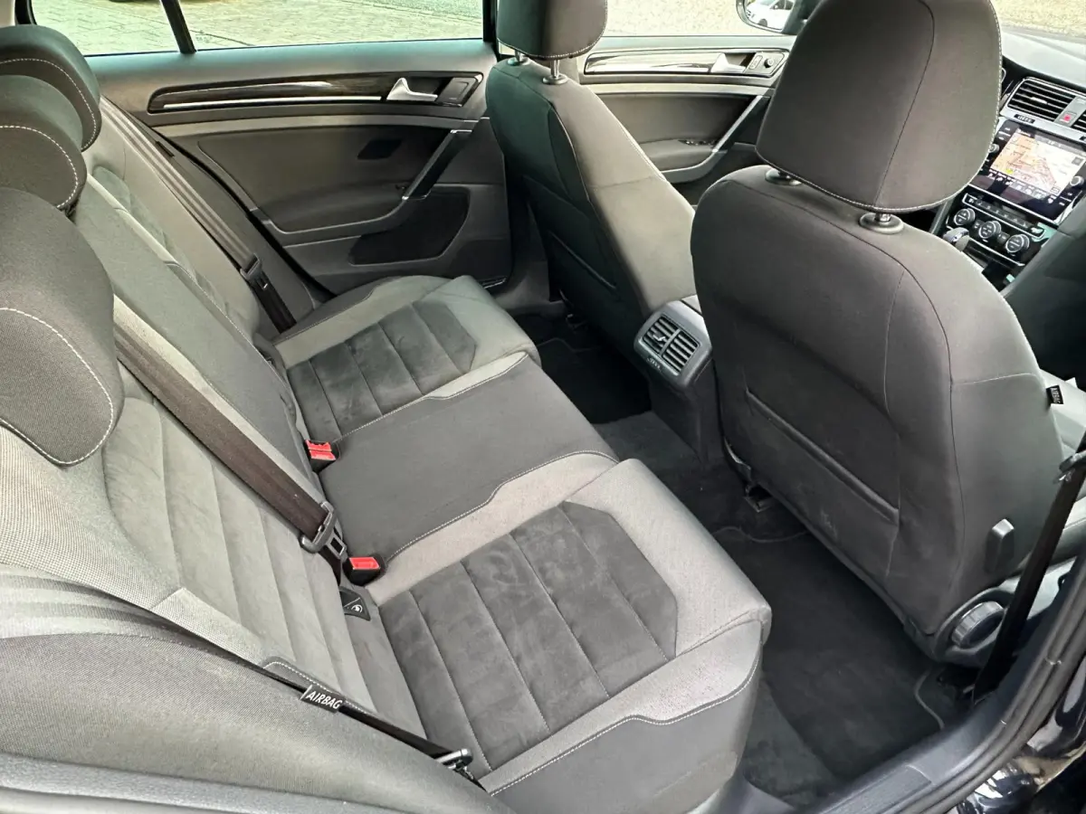 1.4 TSI Comfortline ACC l Pano l Xenon