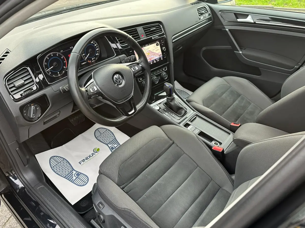 1.4 TSI Comfortline ACC l Pano l Xenon