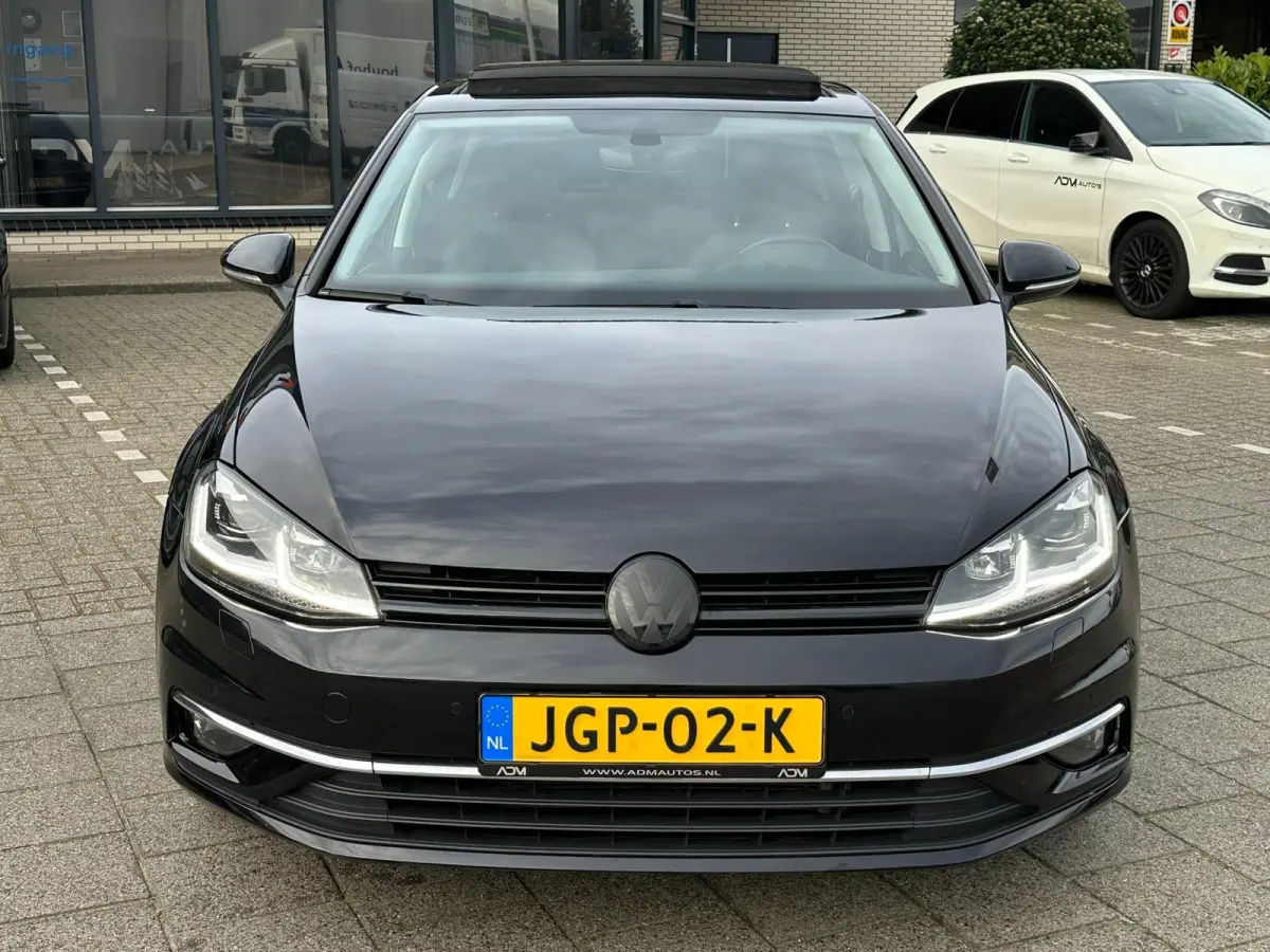 1.4 TSI Comfortline ACC l Pano l Xenon