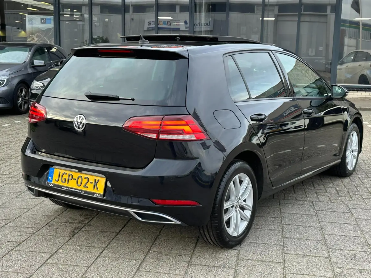 1.4 TSI Comfortline ACC l Pano l Xenon
