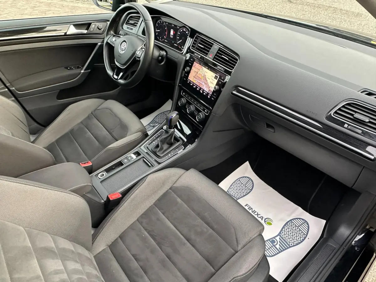 1.4 TSI Comfortline ACC l Pano l Xenon
