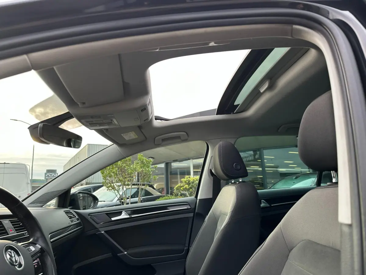 1.4 TSI Comfortline ACC l Pano l Xenon