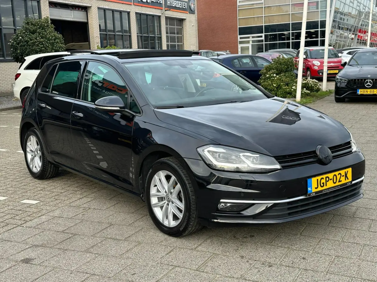 1.4 TSI Comfortline ACC l Pano l Xenon