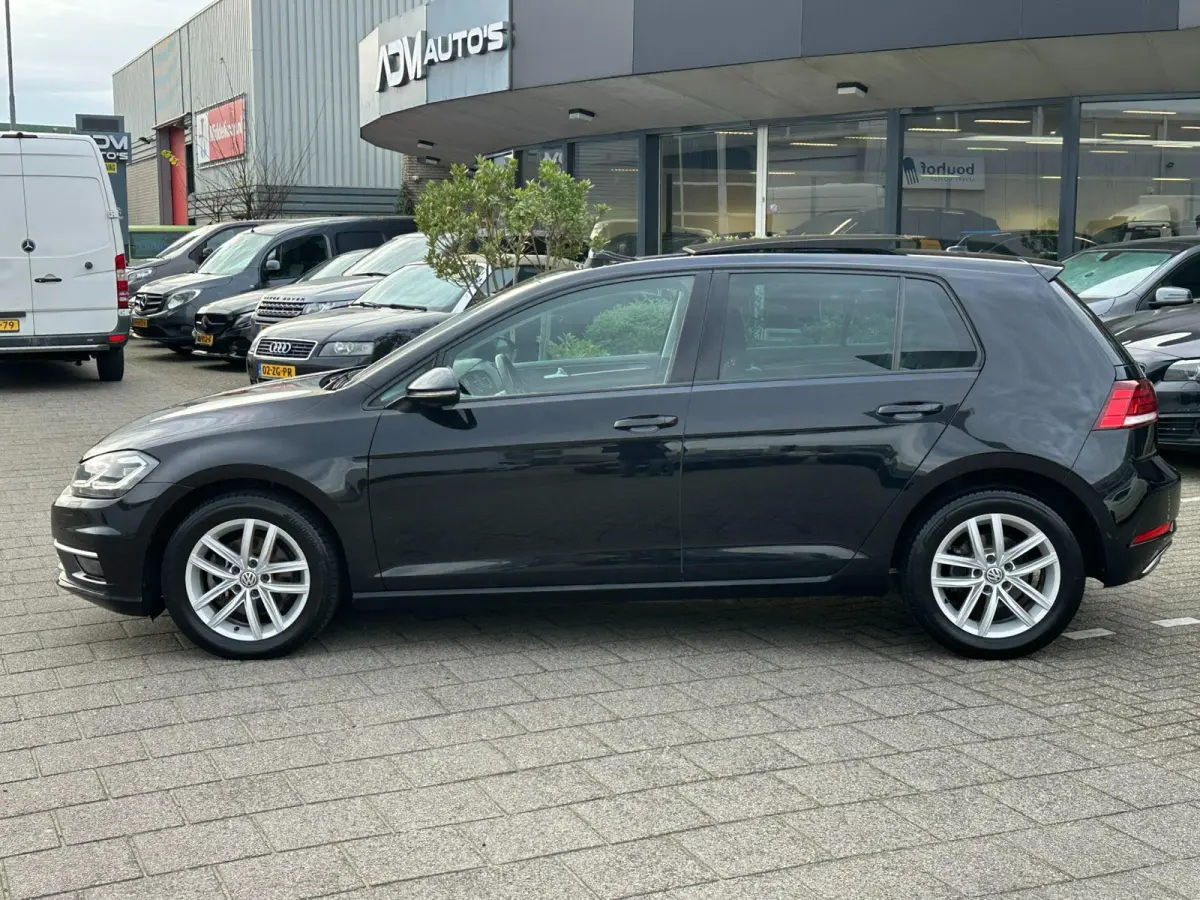 1.4 TSI Comfortline ACC l Pano l Xenon