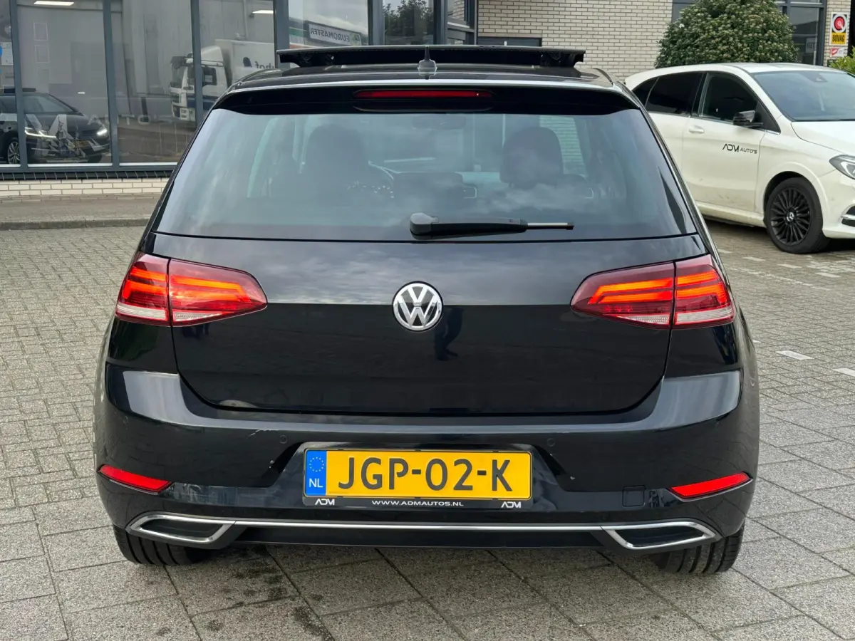 1.4 TSI Comfortline ACC l Pano l Xenon