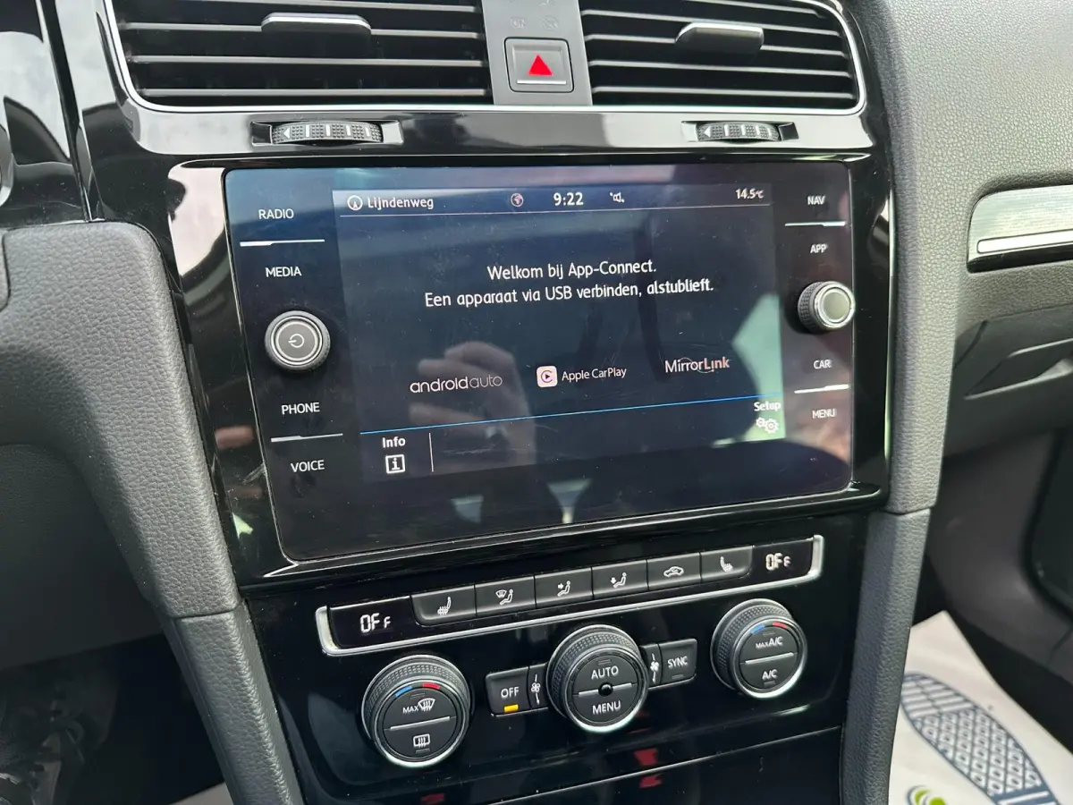 1.4 TSI Comfortline ACC l Pano l Xenon