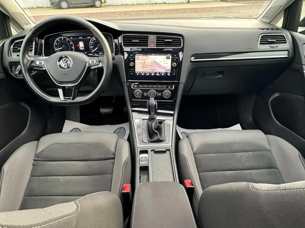 1.4 TSI Comfortline ACC l Pano l Xenon