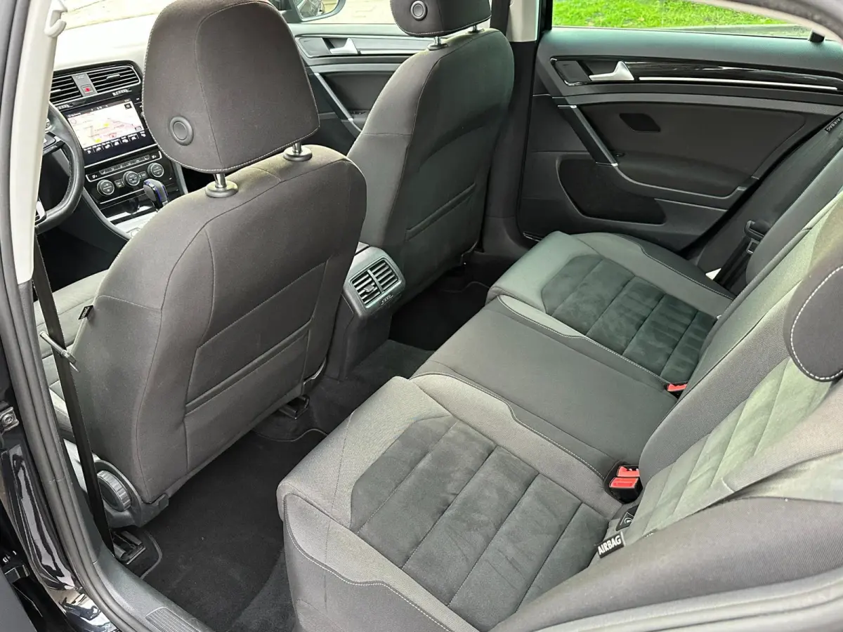 1.4 TSI Comfortline ACC l Pano l Xenon