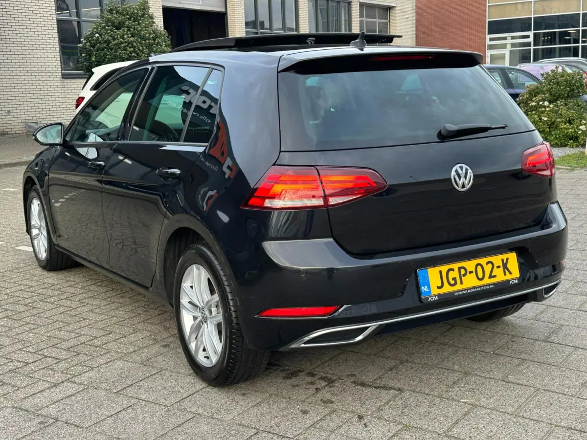 1.4 TSI Comfortline ACC l Pano l Xenon