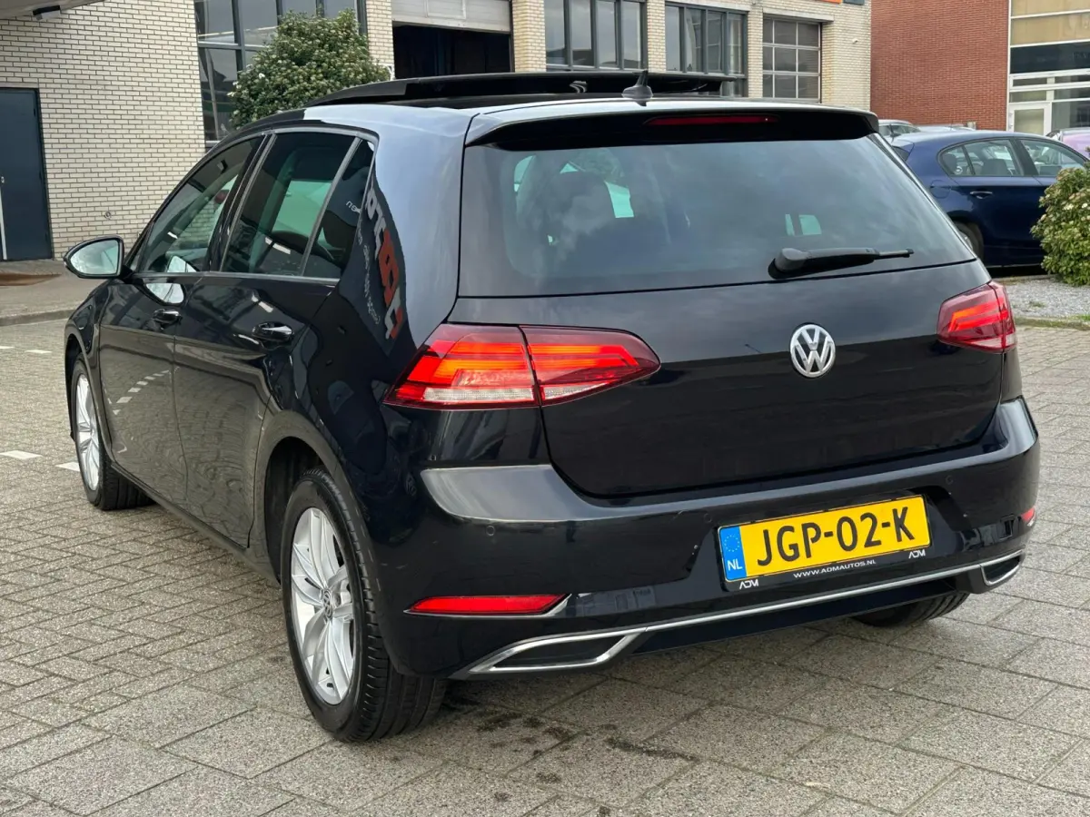 1.4 TSI Comfortline ACC l Pano l Xenon