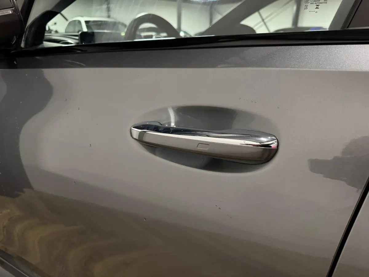 220 d 4MATIC AMG Mild Hybride PANO KEYLESS
