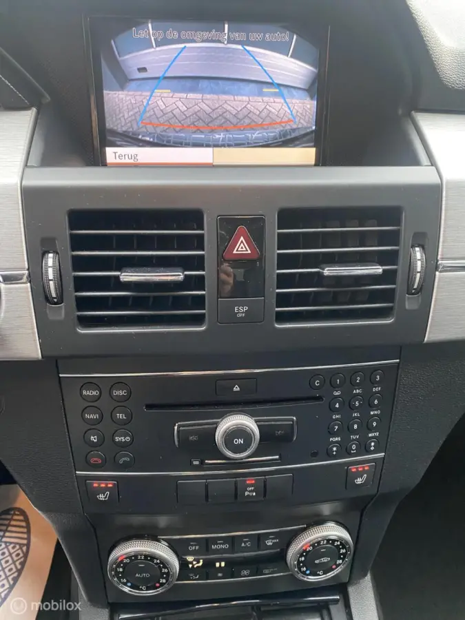 300 AMG 4-Matic CAMERA/NAVI/PANO/PDC