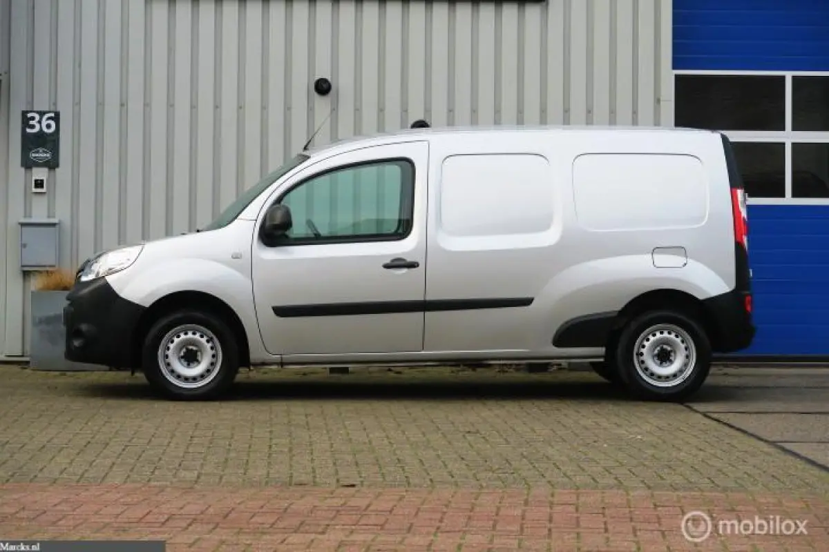 bestel 1.5 Blue dCi 95 Comfort Maxi