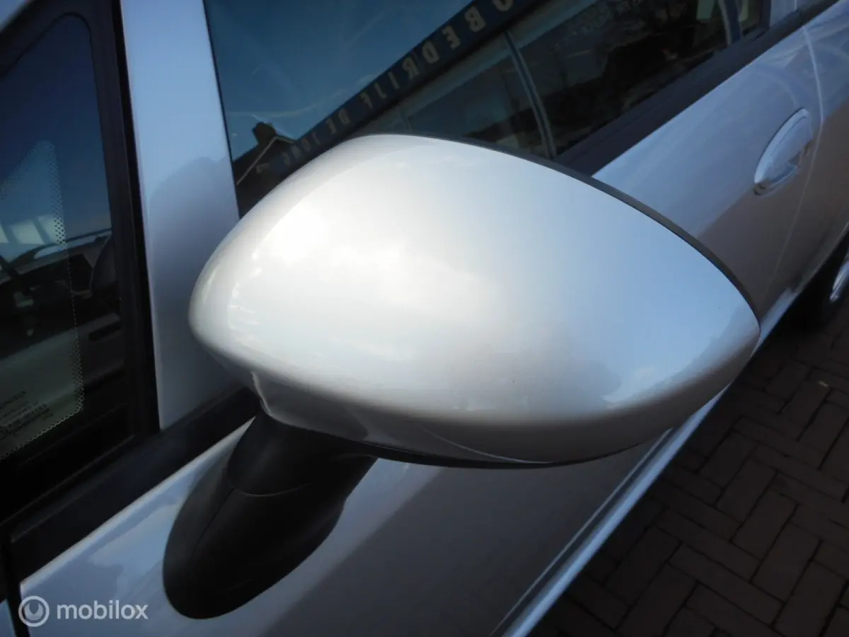 TwinAir Turbo 100PK Edizione Cool 5drs METALLIC LAK+CRUISE CONTROL+RESERVEWIEL+BLUETOOTH