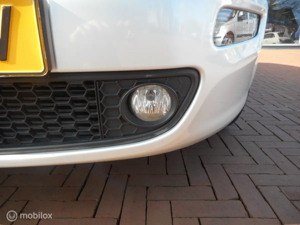 TwinAir Turbo 100PK Edizione Cool 5drs METALLIC LAK+CRUISE CONTROL+RESERVEWIEL+BLUETOOTH