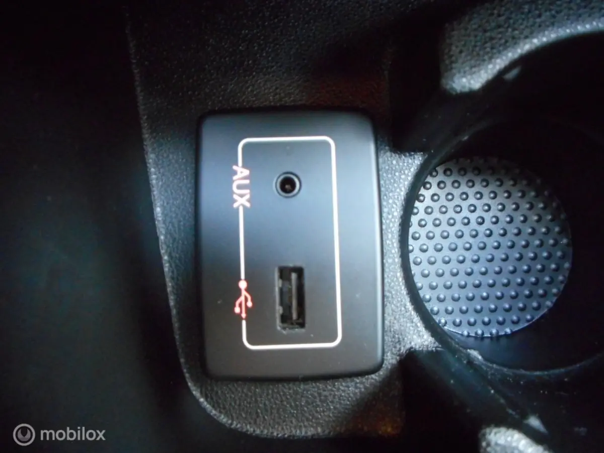 TwinAir Turbo 100PK Edizione Cool 5drs METALLIC LAK+CRUISE CONTROL+RESERVEWIEL+BLUETOOTH