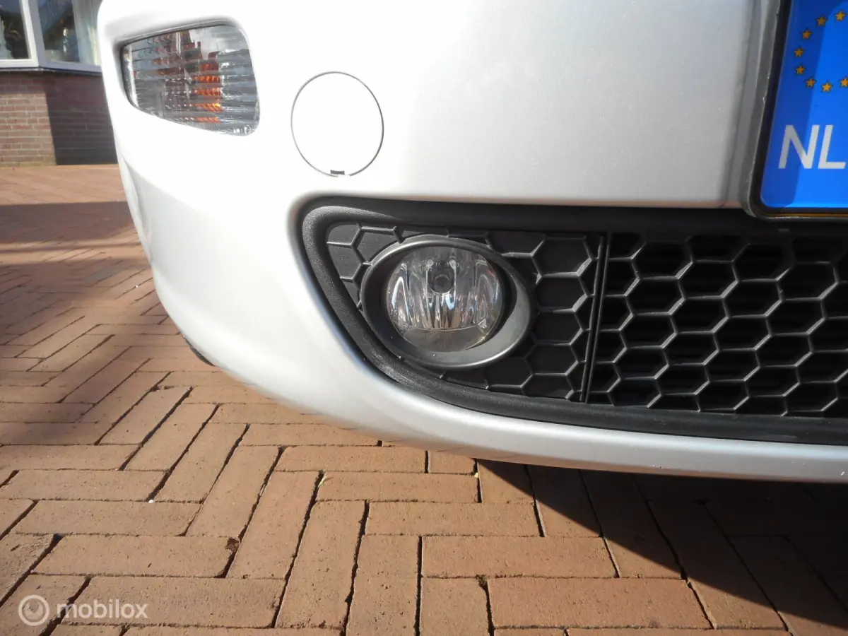 TwinAir Turbo 100PK Edizione Cool 5drs METALLIC LAK+CRUISE CONTROL+RESERVEWIEL+BLUETOOTH
