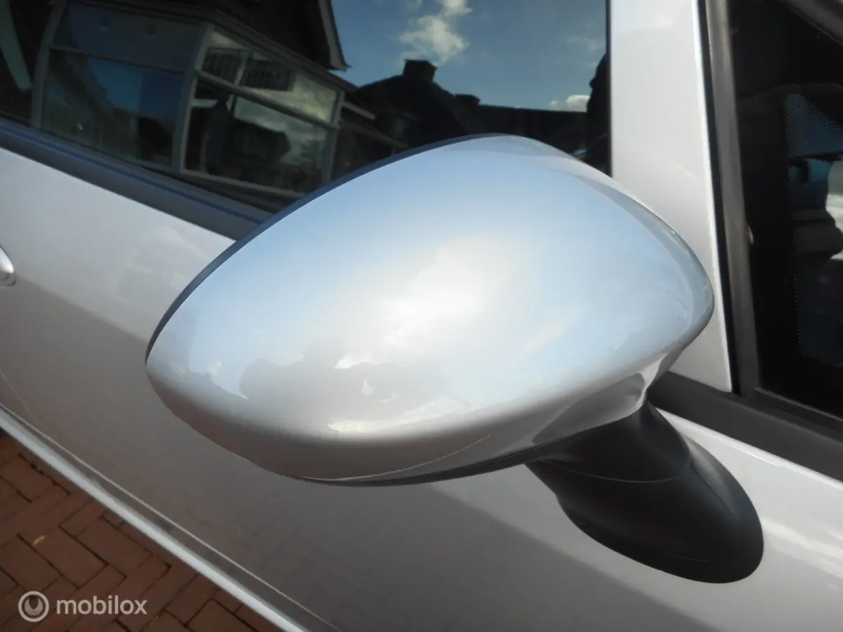TwinAir Turbo 100PK Edizione Cool 5drs METALLIC LAK+CRUISE CONTROL+RESERVEWIEL+BLUETOOTH