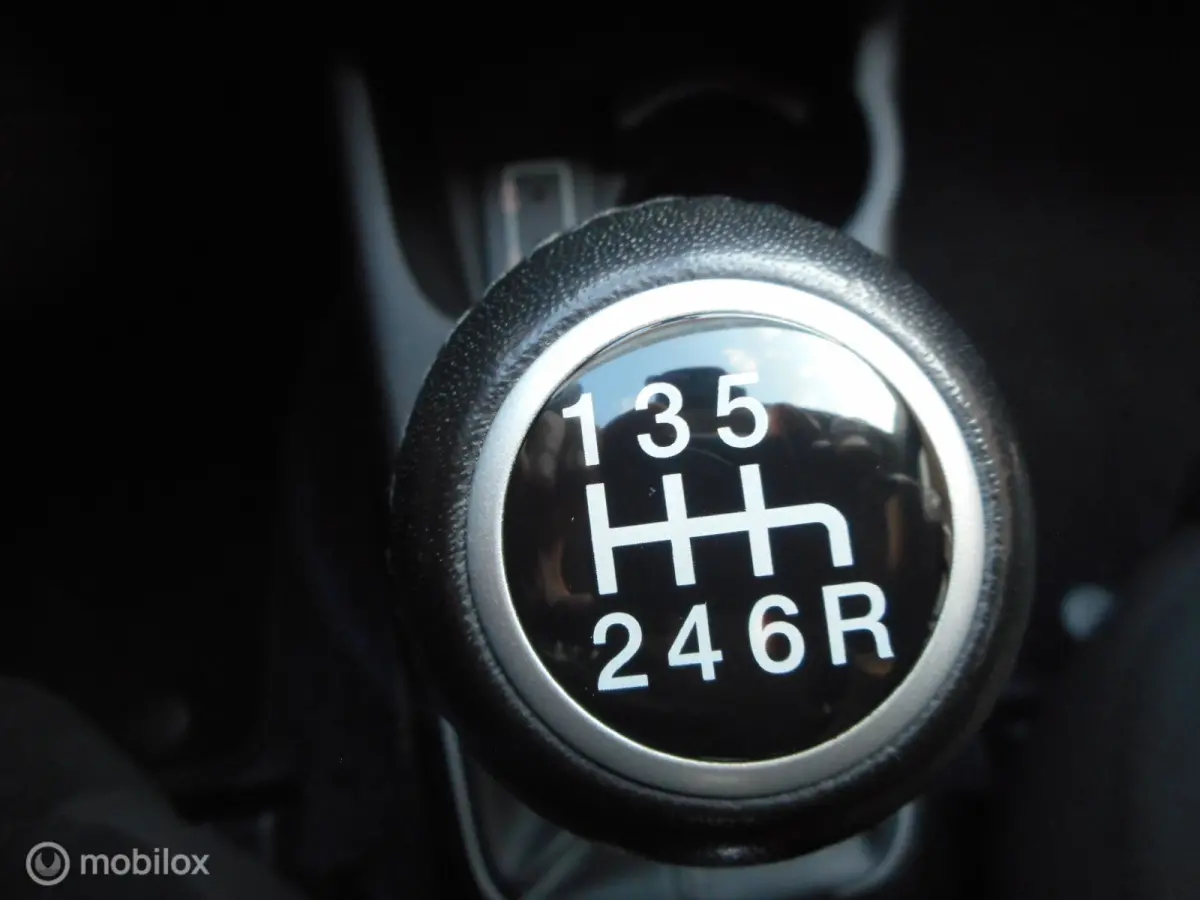 TwinAir Turbo 100PK Edizione Cool 5drs METALLIC LAK+CRUISE CONTROL+RESERVEWIEL+BLUETOOTH