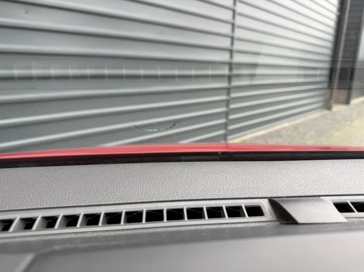 1.0 TSI Cruise,Airco,stoelverw, 2x Schuifdeur