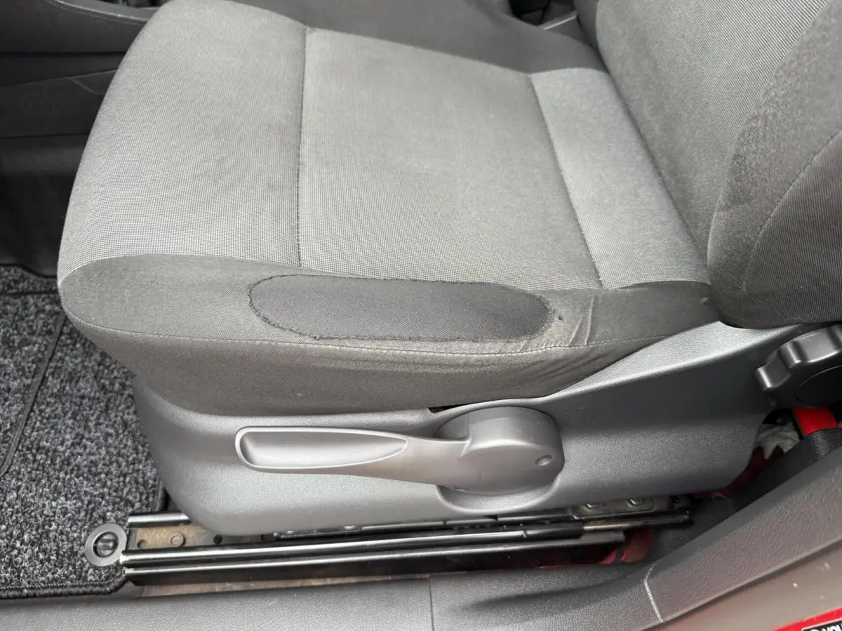 1.0 TSI Cruise,Airco,stoelverw, 2x Schuifdeur