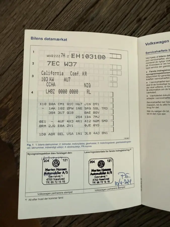 1.0 TSI Cruise,Airco,stoelverw, 2x Schuifdeur