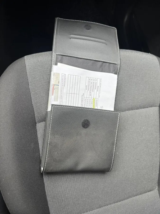 1.0 TSI Cruise,Airco,stoelverw, 2x Schuifdeur