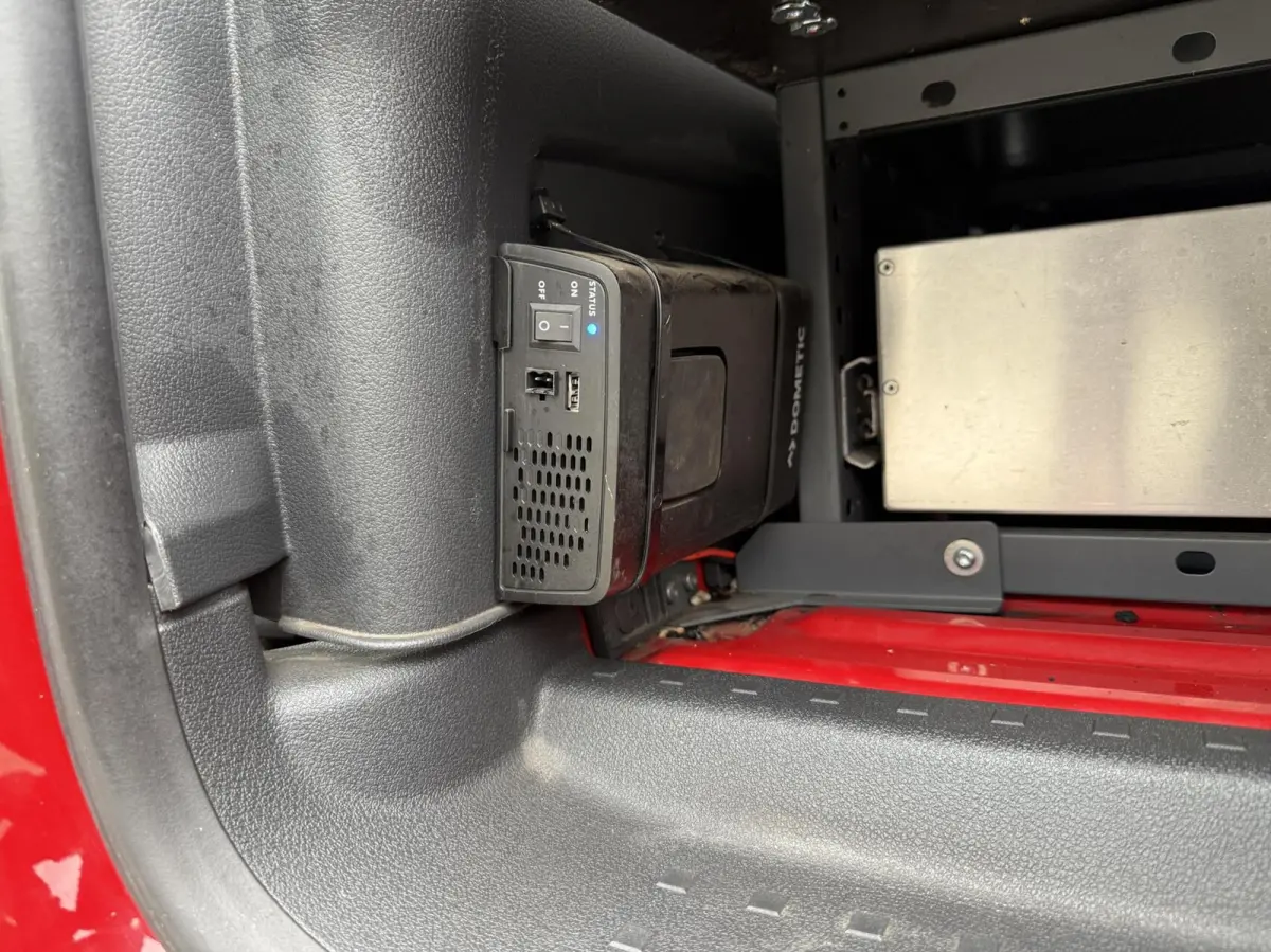 1.0 TSI Cruise,Airco,stoelverw, 2x Schuifdeur
