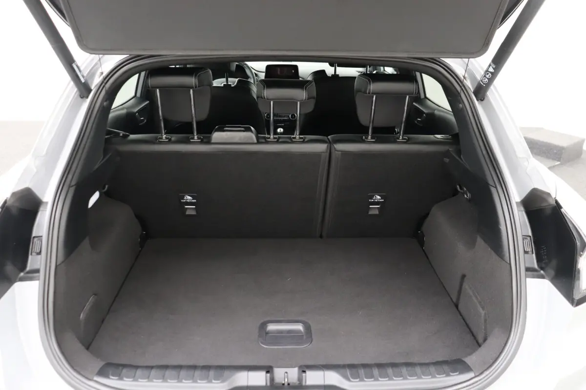 1.5 200 PK ST-X Recaro/Kuipstoelen 19'LMV B&O-Sound Full-Options