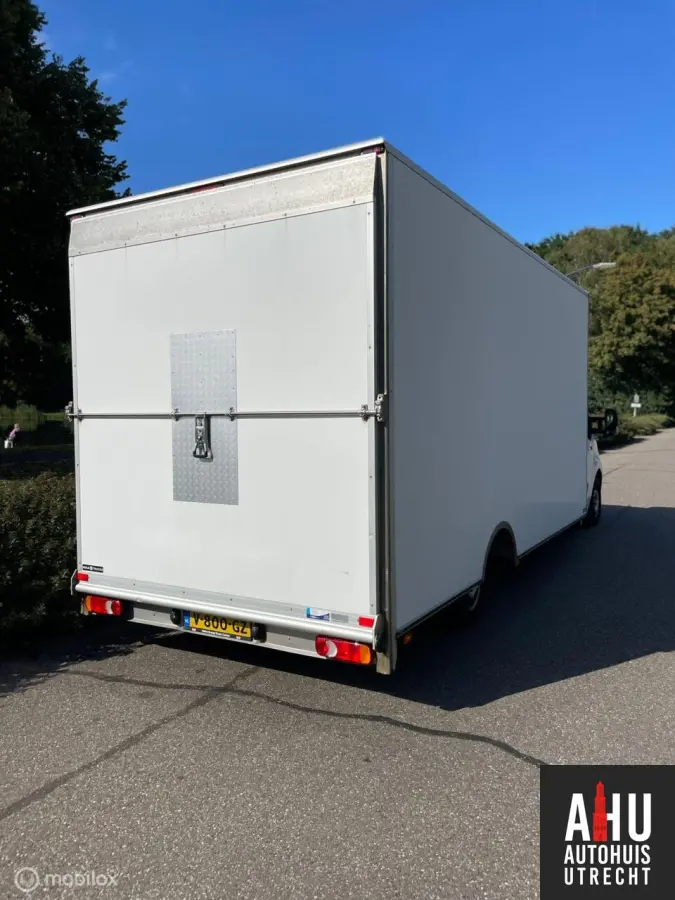bestel T35 2.3 dCi L3 Energy