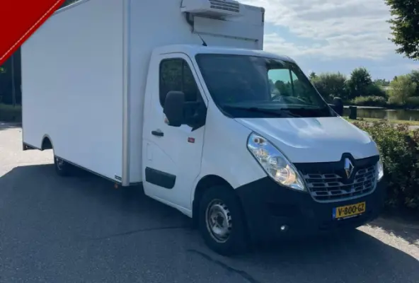 bestel T35 2.3 dCi L3 Energy