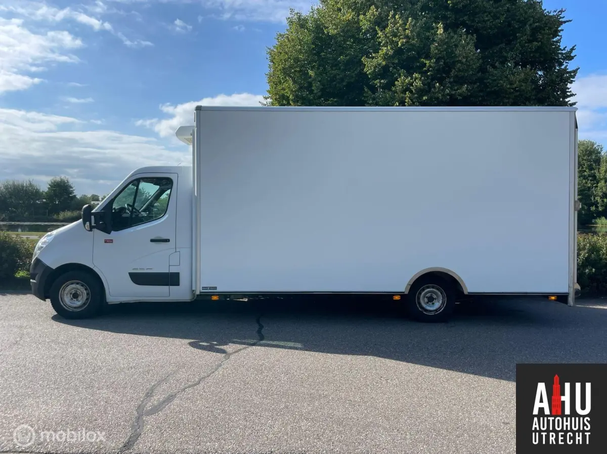bestel T35 2.3 dCi L3 Energy