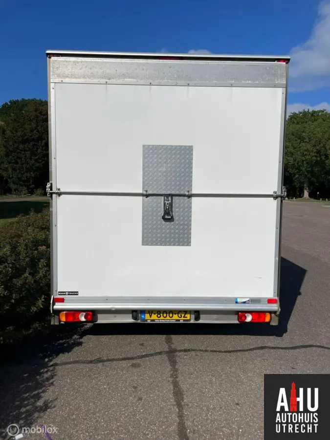 bestel T35 2.3 dCi L3 Energy