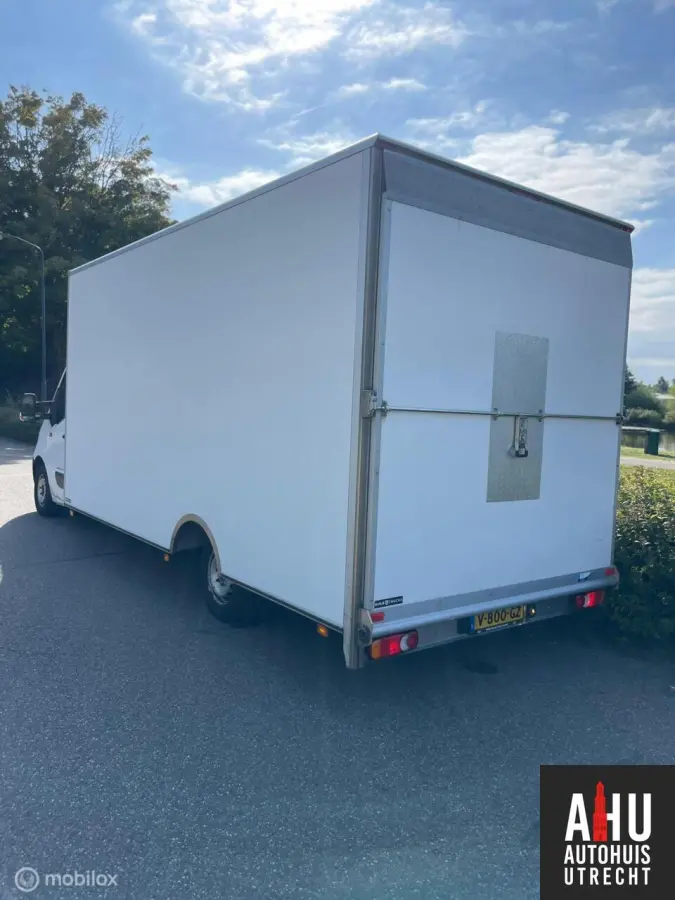 bestel T35 2.3 dCi L3 Energy