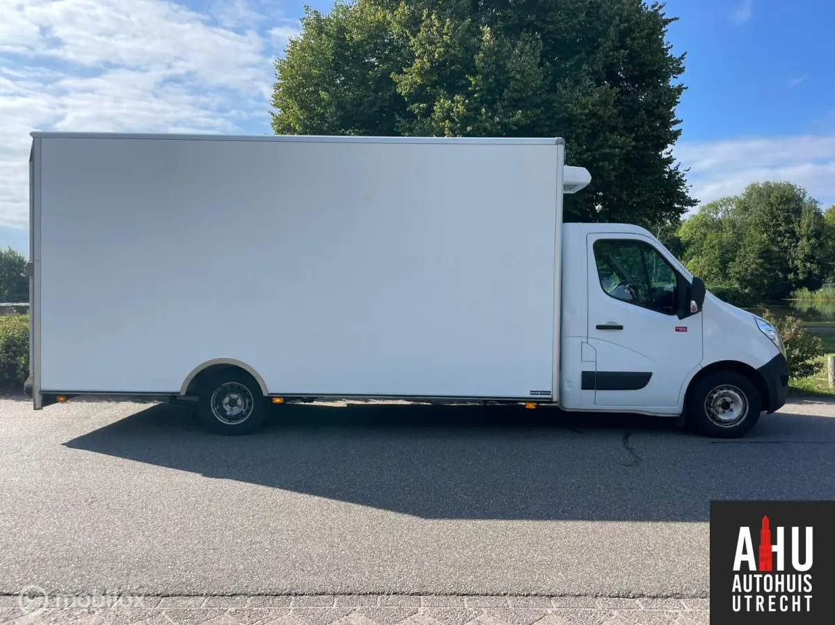 bestel T35 2.3 dCi L3 Energy
